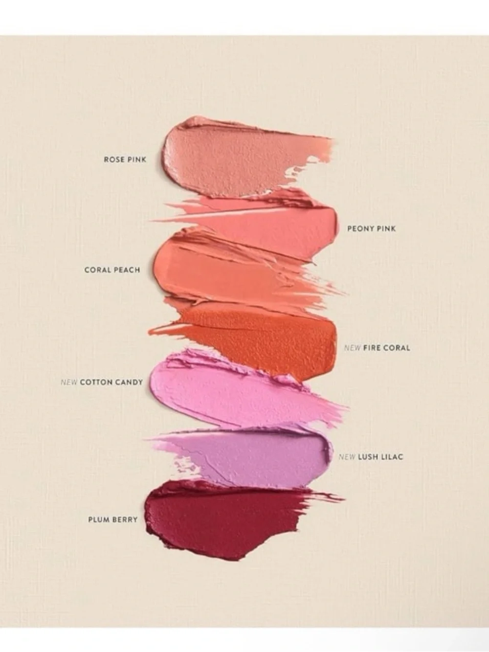 The Honest Company honest beauty